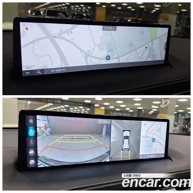 Genesis GV70 2021 Серый из Кореи, фото 6