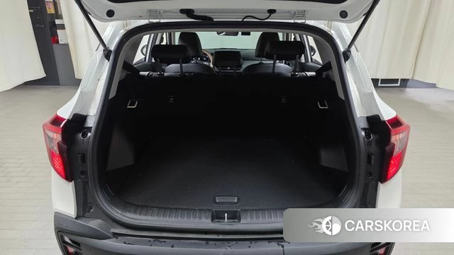 Kia The New Seltos 2024 Белый из Кореи, фото 6