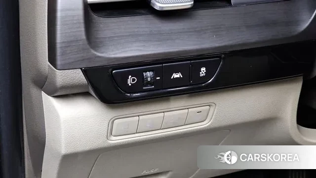 Kia Carnival 4th generation 2022 Черный из Кореи, фото 6