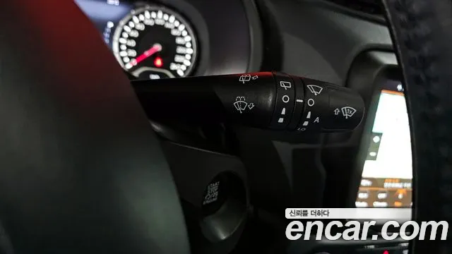 Jeep Renegade 2021 Оранжевый из Кореи, фото 6