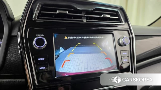 Ssangyong Berry New Tivoli 2020 Красный из Кореи, фото 6