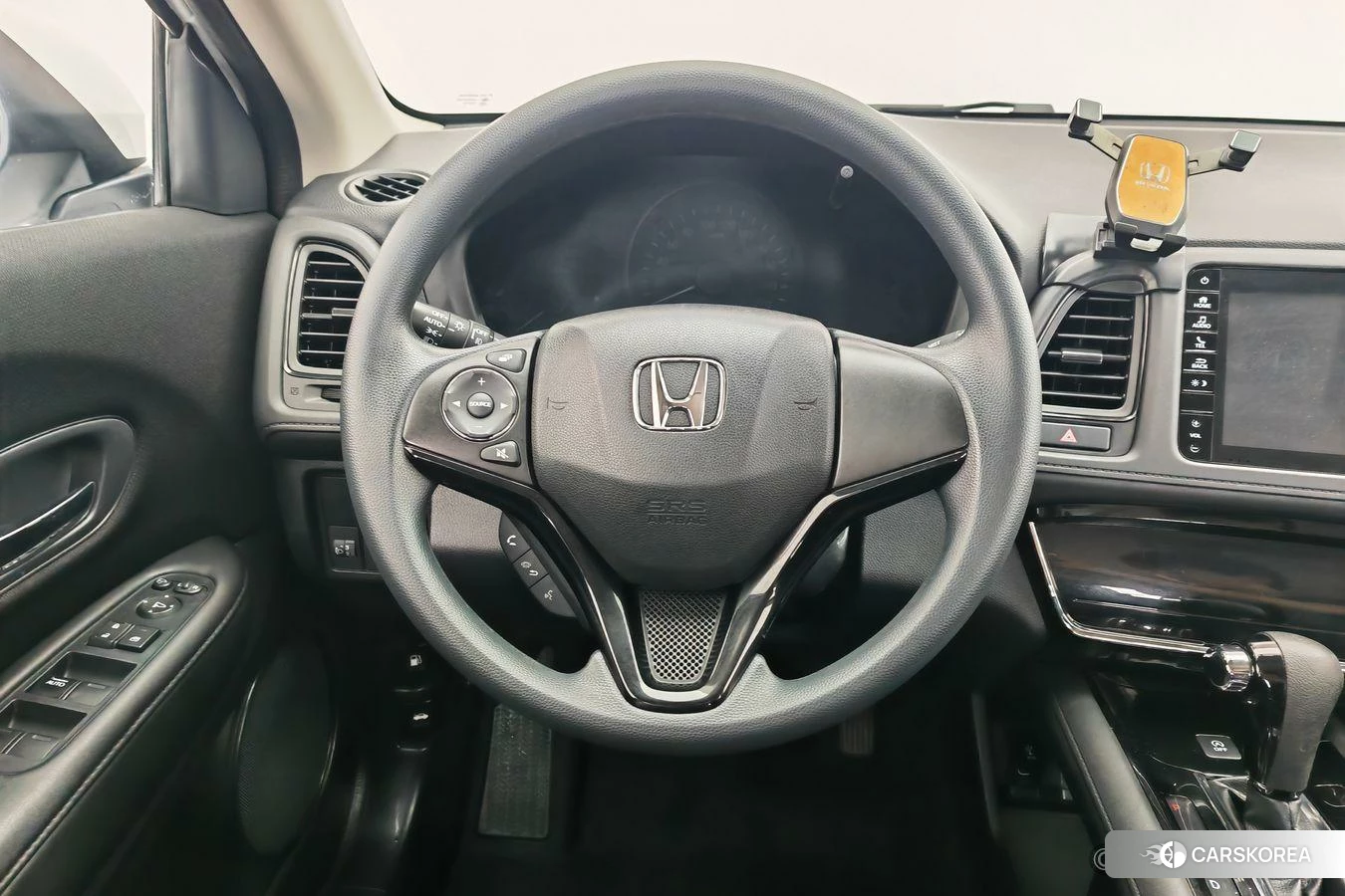 Honda Vezel 2020 Белый из Китая, фото 6
