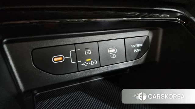 Kia The New K5 3rd generation 2024 Черный из Кореи, фото 6