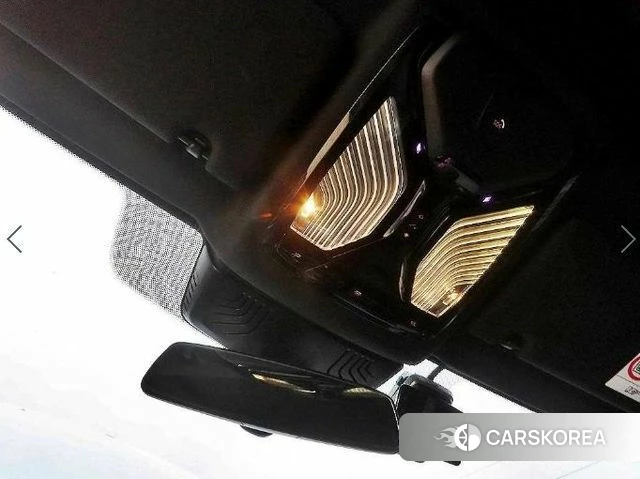 BMW 5 Series (G30) 2023 Белый из Кореи, фото 6
