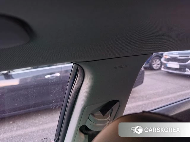 Hyundai The New Avante AD 2018 Темно-зеленый из Кореи, фото 6