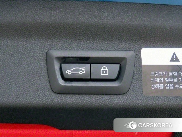 Mini Cooper Countryman 2020 Синий из Кореи, фото 6