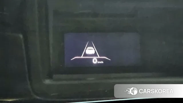 Genesis G80 (RG3) 2021 Синий из Кореи, фото 6