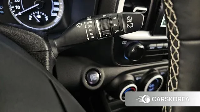 Hyundai Venue 2020 Серый из Кореи, фото 6