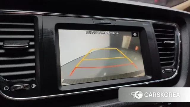 Kia The New Carnival 2019 Белый из Кореи, фото 6