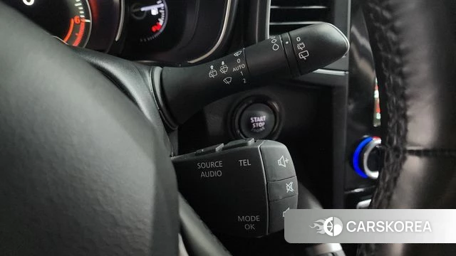 Renault Korea (Samsung) The New QM6 2022 Белый из Кореи, фото 6