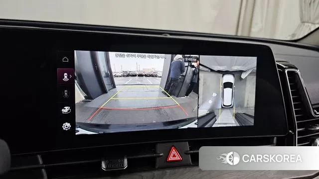 Kia Sportage 5th Generation 2021 Черный из Кореи, фото 6