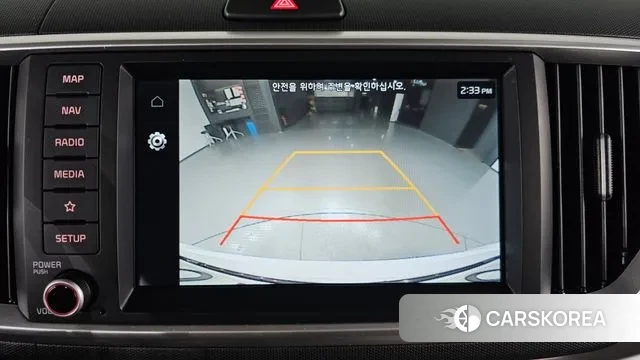 Kia The New Ray 2021 Белый из Кореи, фото 6