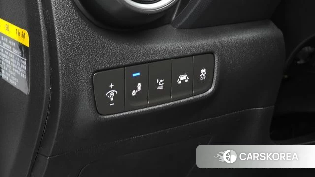 Hyundai Kona 2018 Белый из Кореи, фото 6