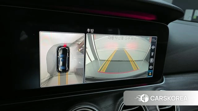 Mercedes-Benz E-Class W213 2019 Черный из Кореи, фото 6