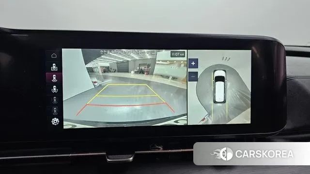 Kia Carnival 4th generation 2021 Черный из Кореи, фото 6