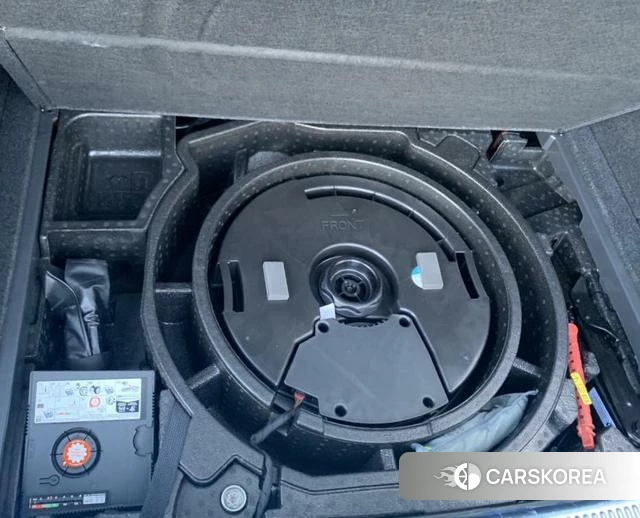 Audi Q5L 2024 Черный из Китая, фото 6