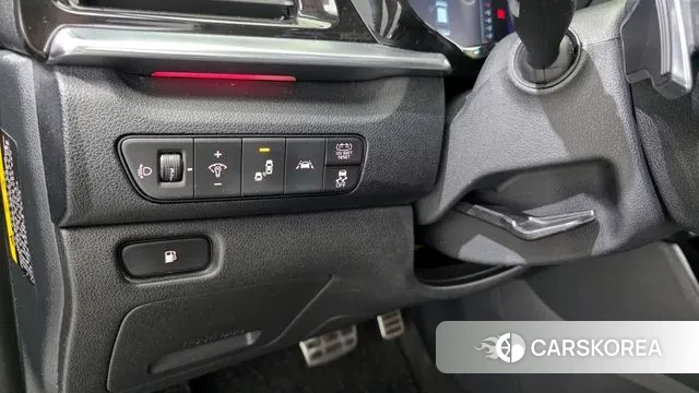 Kia The New Niro 2019 Серебристо-серый из Кореи, фото 6