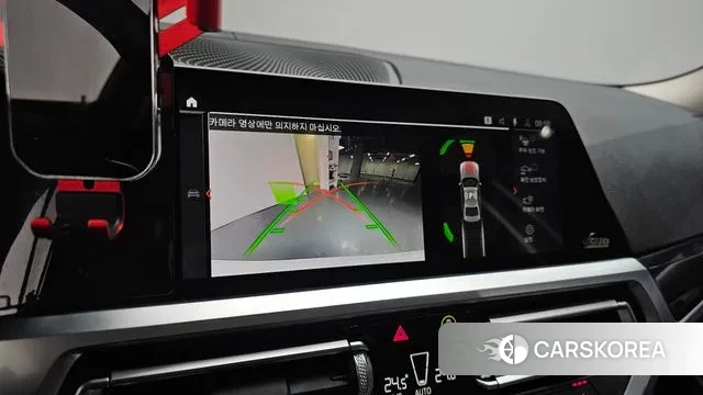 BMW 3 Series (G20) 2021 Белый из Кореи, фото 6