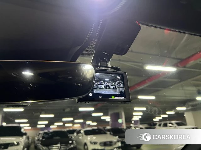 Audi A6 (C8) 2019 Белый из Кореи, фото 6
