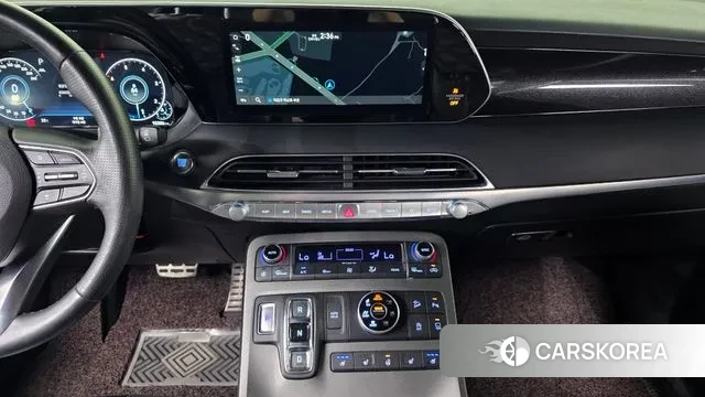 Hyundai Palisade 2020 Белый из Кореи, фото 6