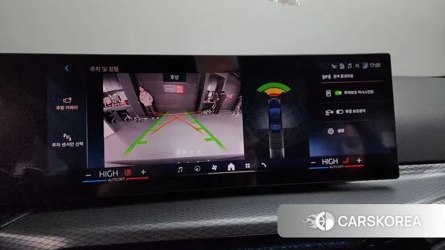 BMW 3 Series (G20) 2025 Черный из Кореи, фото 6