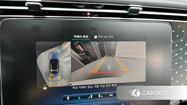 Mercedes-Benz E-Class W214 2024 Белый из Кореи, фото 6