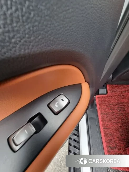 Ssangyong Rexton Sports Cannes 2019 Белый из Кореи, фото 6