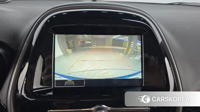 Chevrolet (GM Daewoo) The New Spark 2019 Синий из Кореи, фото 6