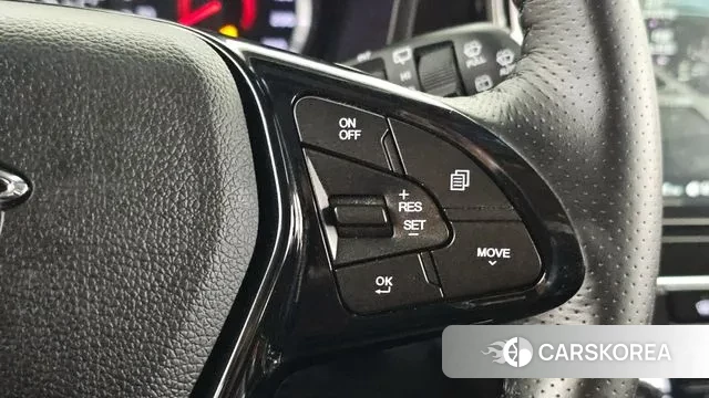 Ssangyong Berry New Tivoli 2020 Белый из Кореи, фото 6