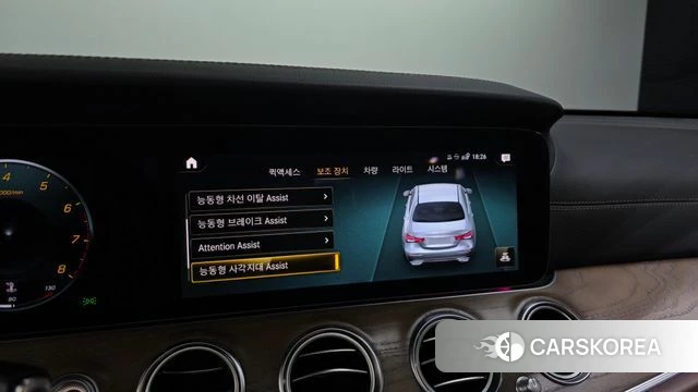 Mercedes-Benz E-Class W213 2021 Белый из Кореи, фото 6