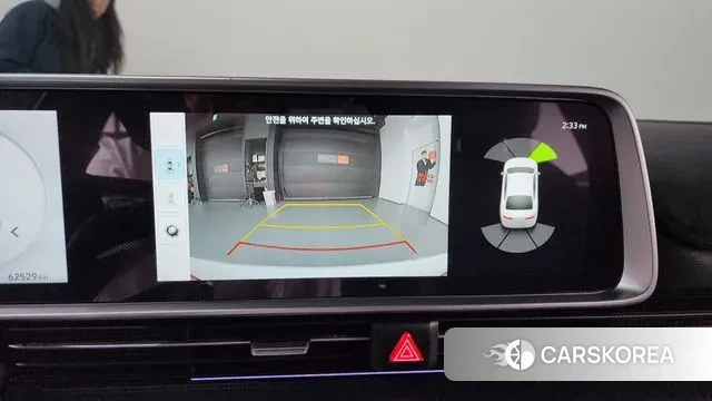 Hyundai Ionic 6 2022 Белый из Кореи, фото 6