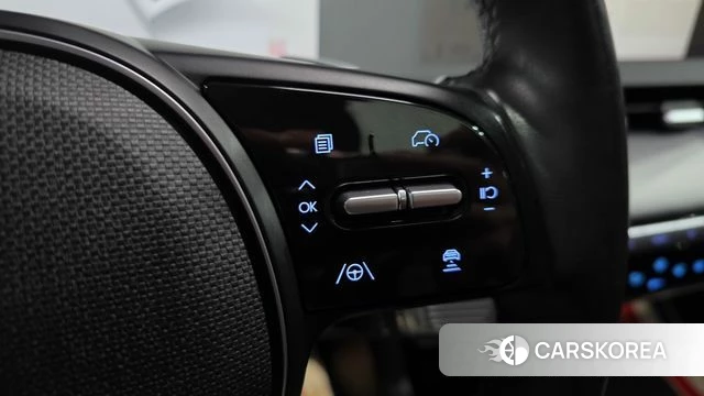 Hyundai Ionic 5 2022 Белый из Кореи, фото 6