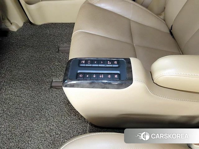 Kia The New Carnival 2019 Черный из Кореи, фото 6