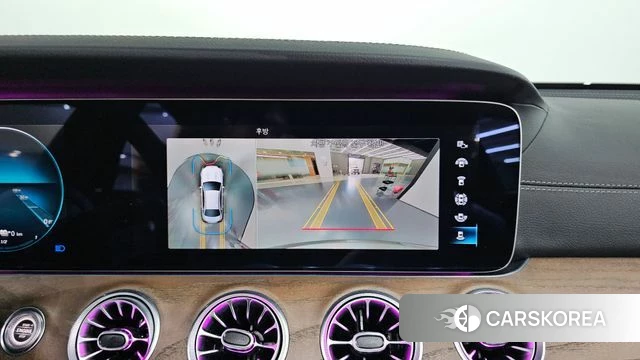 Mercedes-Benz E-Class W213 2021 Серебристо-серый из Кореи, фото 6
