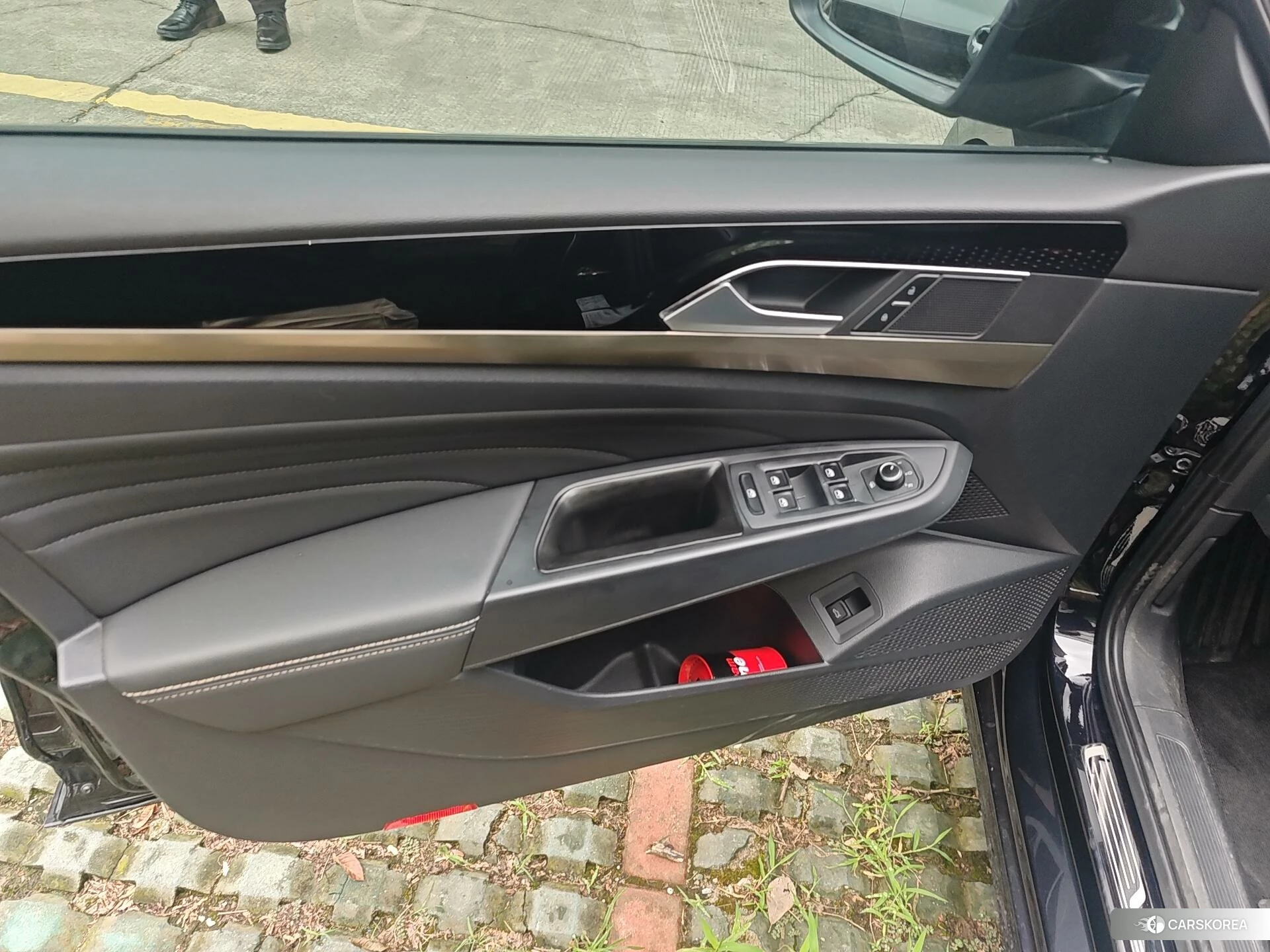 Volkswagen Passat 2020 Черный из Китая, фото 6