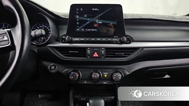 Kia Come New K3 2018 Белый из Кореи, фото 6