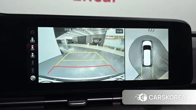 Kia Carnival 4th generation 2022 Белый из Кореи, фото 6