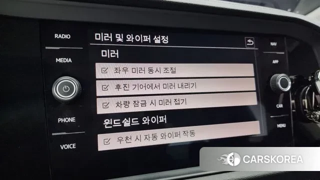 Volkswagen 7th Generation of Jetta 2021 Серый из Кореи, фото 6