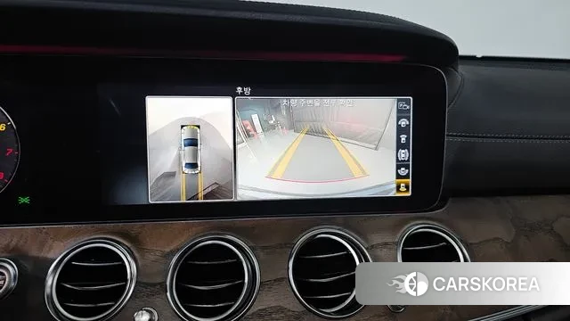 Mercedes-Benz E-Class W213 2019 Серый из Кореи, фото 6