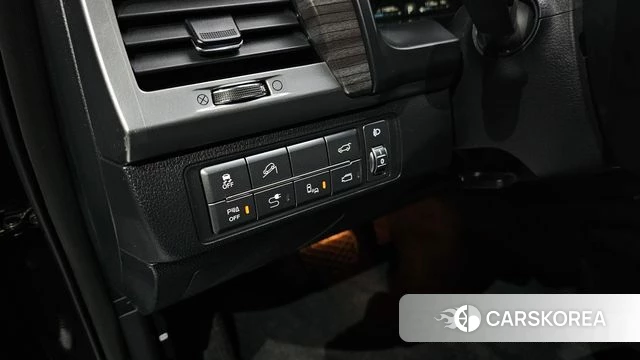 Ssangyong G4 Rexton 2019 Черный из Кореи, фото 6