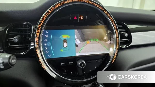 Mini Cooper 2023 Белый из Кореи, фото 6