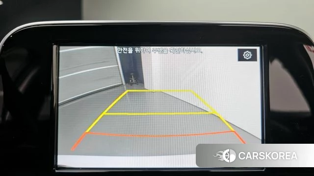 Kia Stinger 2018 Белый из Кореи, фото 6