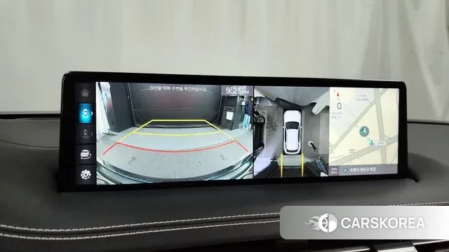 Genesis GV70 2021 Белый из Кореи, фото 6