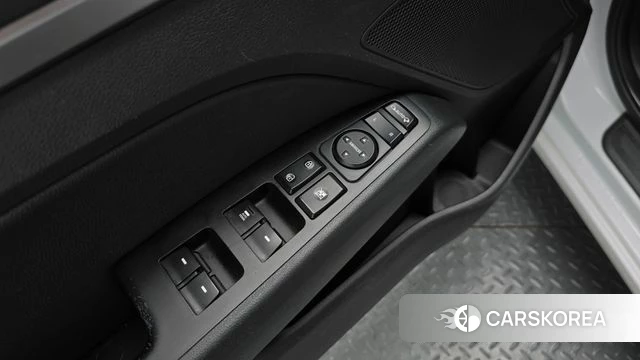 Hyundai The New Avante AD 2019 Белый из Кореи, фото 6