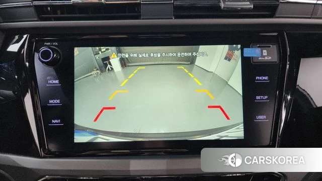 Ssangyong Beautiful Korando 2021 Белый из Кореи, фото 6