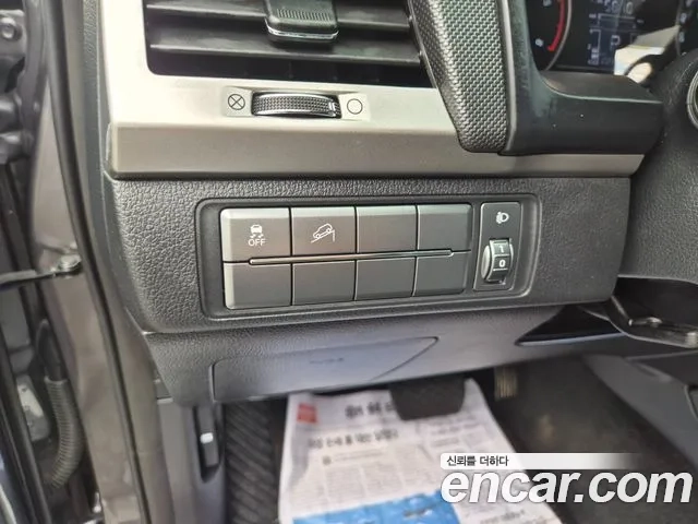 Ssangyong Rexton Sports id 2891819 из Кореи 6