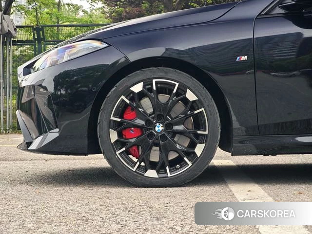 BMW 2 series 2025 Черный из Китая, фото 6