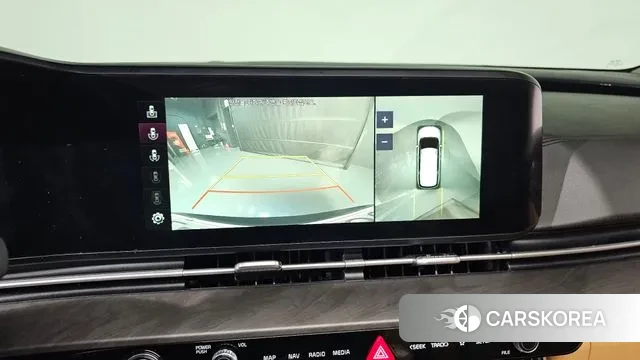 Kia Carnival 4th generation 2020 Серый из Кореи, фото 6