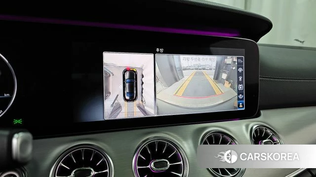 Mercedes-Benz CLS-Class C257 2018 Серый из Кореи, фото 6