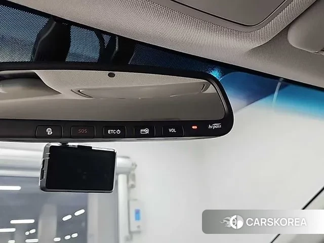 Hyundai The New Avante AD 2019 Белый из Кореи, фото 6